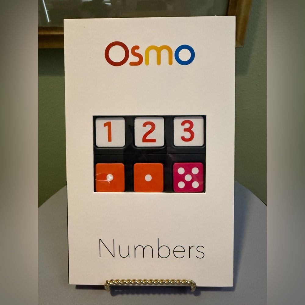 Osmo Tangram Learning Game - Multi-Color - Picture 7 of 15
